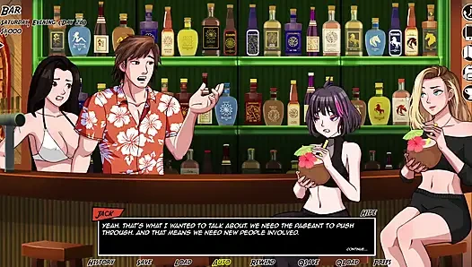 Surga penuh nafsu 3 playthrough episode 5