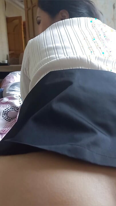 Kazakh Almaty Sex Fucks With Sigisu Lover