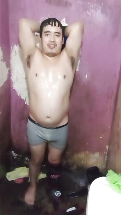 Shirtless Jesus Pulling His Penis Compilation 2 Favorite Videos