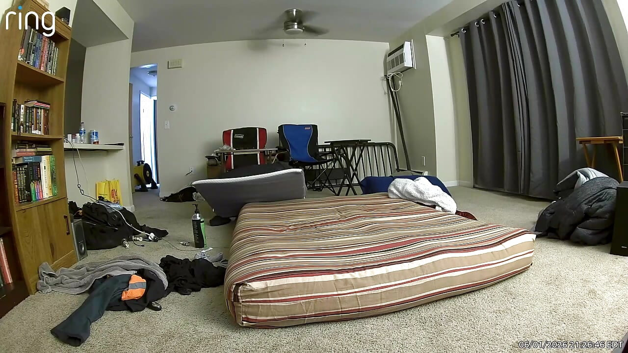 Her blowing me made me need to fuck her