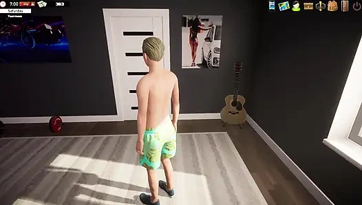 Gameplay lengkap - misteri tepi laut, bagian 25