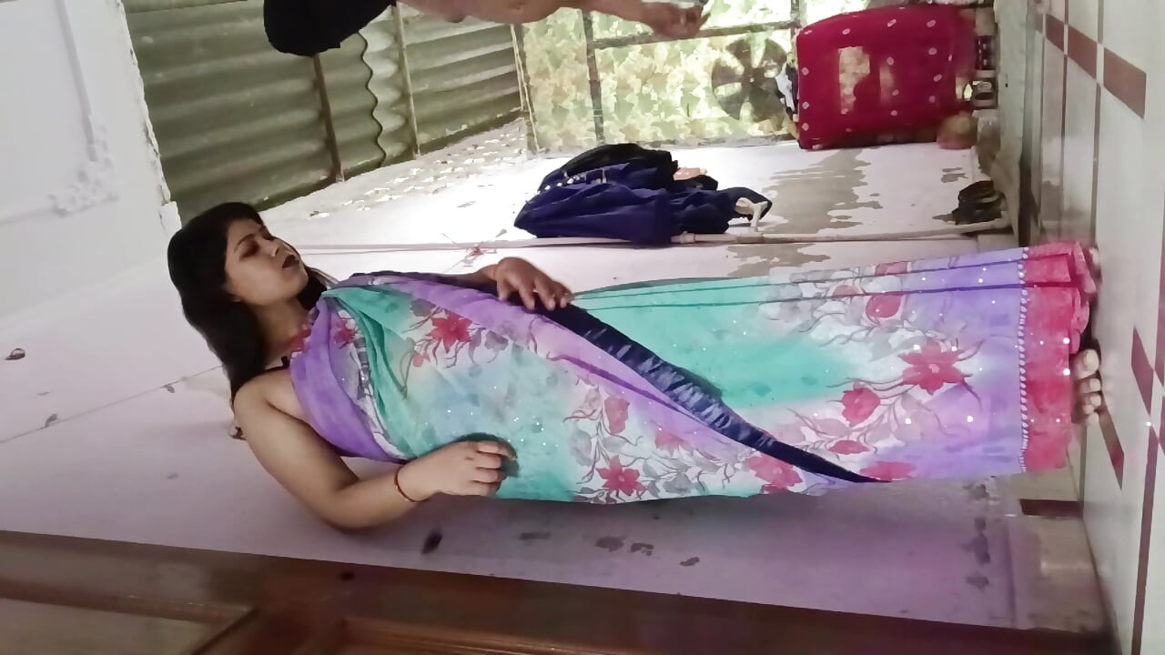Naughty Kavita Loves Sucking and Fucking Stepbrother Sweet Cock with Her Slutty Pussy