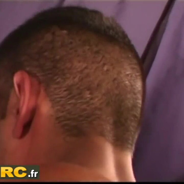 JNRC: strejt tip
