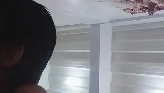 eating to much her wet pussy so hairy
