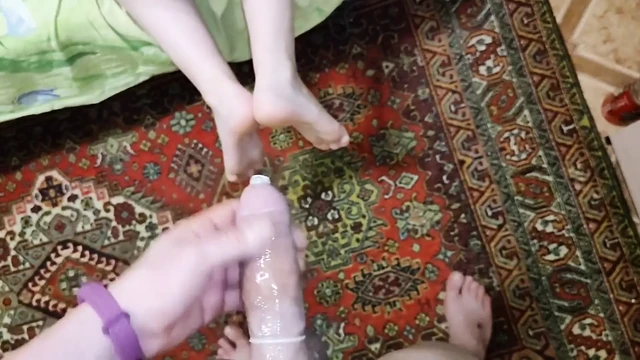 Друг трахнул мою жену на камеру и прислал мне это видео