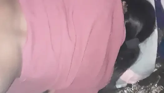 Saya mengambil banyak kredit malam ini, Saya telah mencabut rasa sakit dari tingkat India.