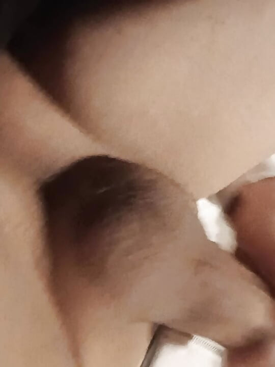 Mi polla es la única que me da tanto placer