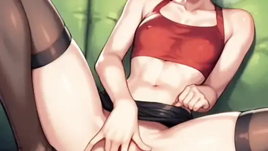 Hentay anime - Misty le gusta la verga pokemon