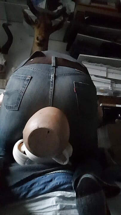 Igra s lutkama... Svakodnevna upotreba