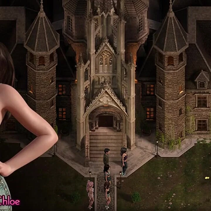 The Genesis Order - Ep 92 - Avevamo una discussione e poi abbiamo fatto pace da Misskitty2k
