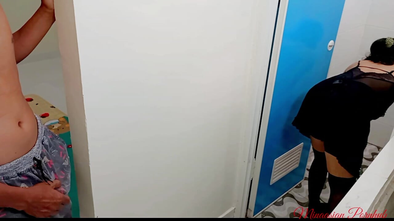 You're Caught, Let Me Help You Be Satisfied, creampie Story