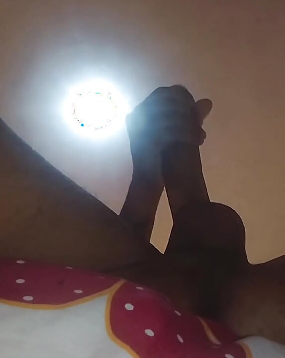 Good masturbation long penis