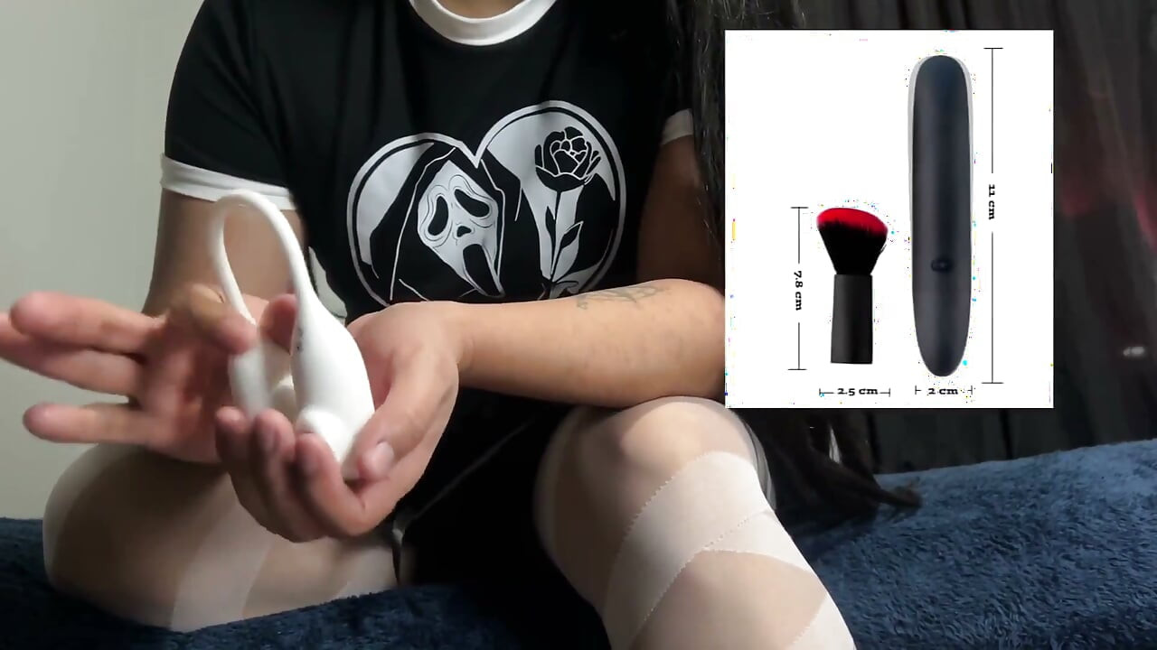 What's in My Bag? | Be Your Lover | Toy Review | Astarioth