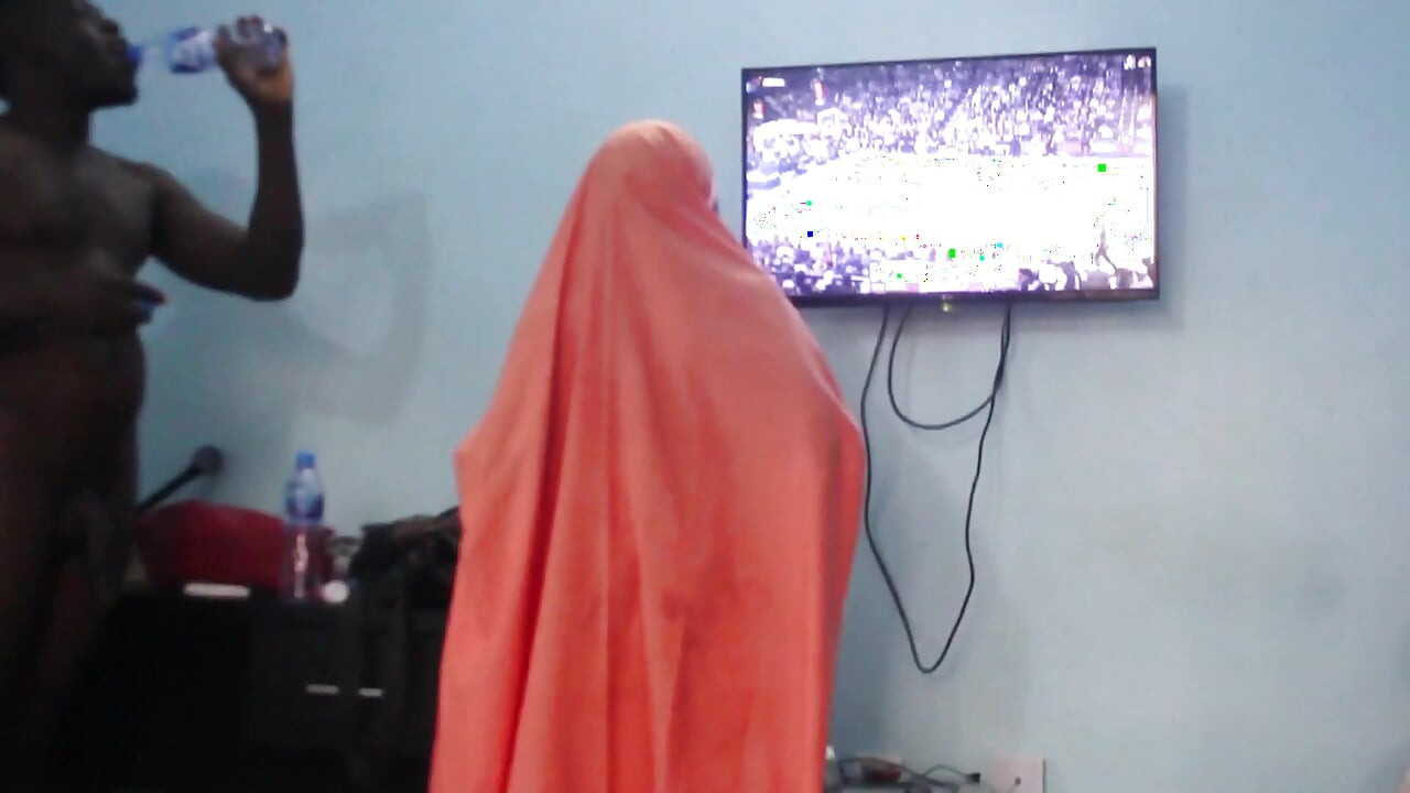 Horny Muslim MILF Had Her Asshole Fucked