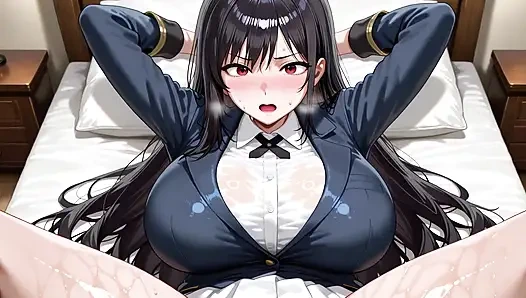 Клэр Кагену (Владыка)