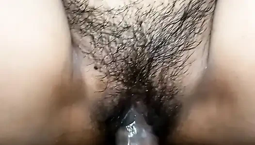 First time i am using condom fucking my gf