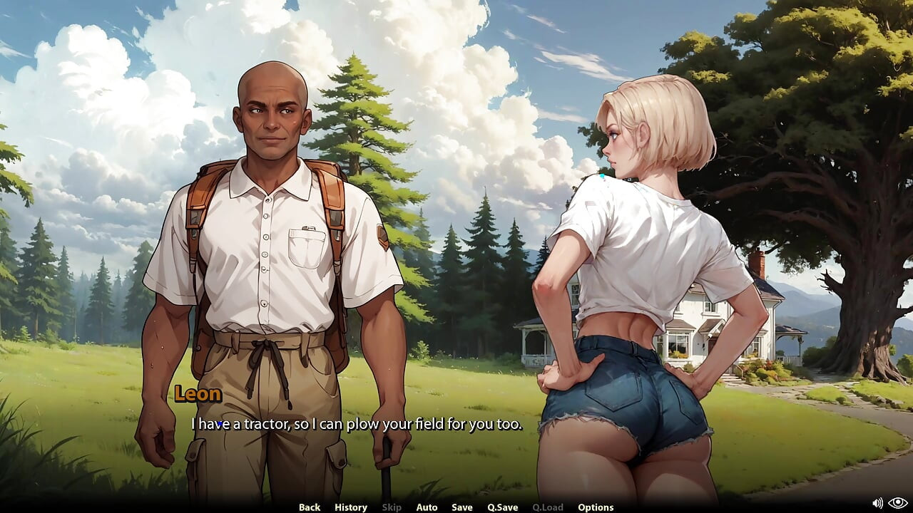 Too Perverted Boyfriends (part 4)