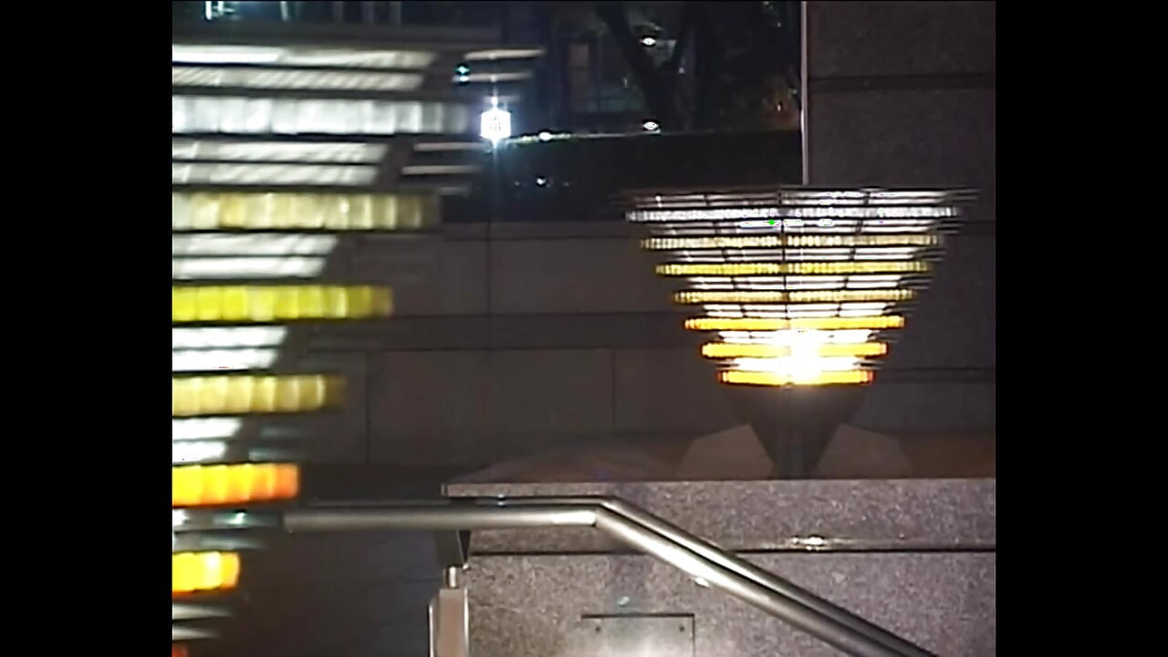 Divlji u Japanu Vol.1 - scena 3