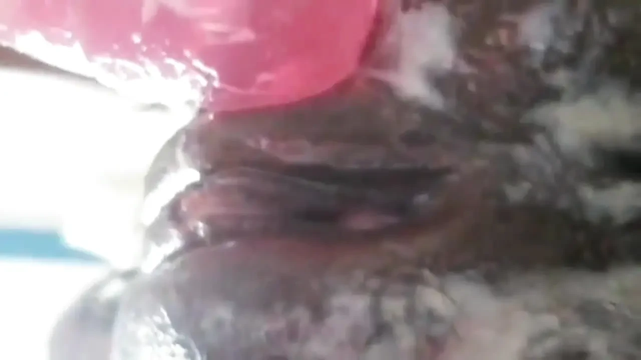 Creamy pussy! Teen 18+