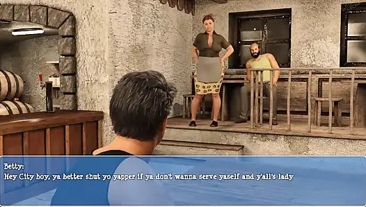 Lily of the valley: wife almost caught her husband cheating on her