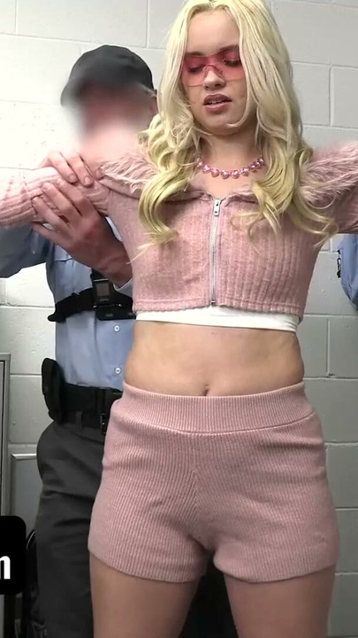 Watch This Spoiled Brat’s Shoplifting Plan Fall Apart! | Clip 1