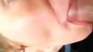 step mom friend make blowjob