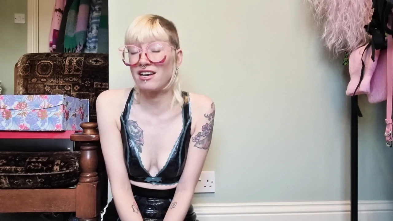 Filthy Talk: Trip to the Dungeon to Get Used