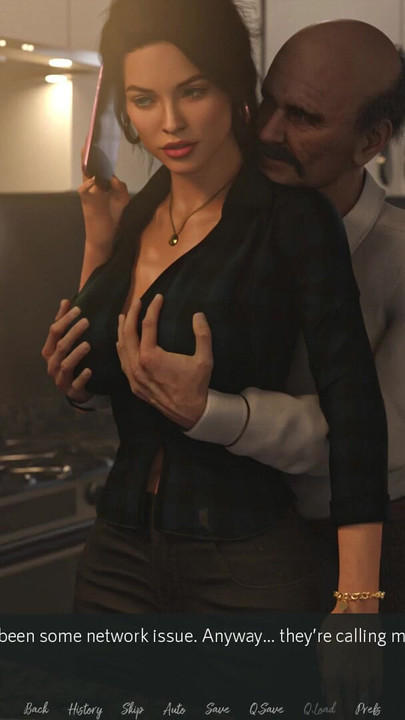 Vrouw zijn - v1.195 - demo | Clip 1