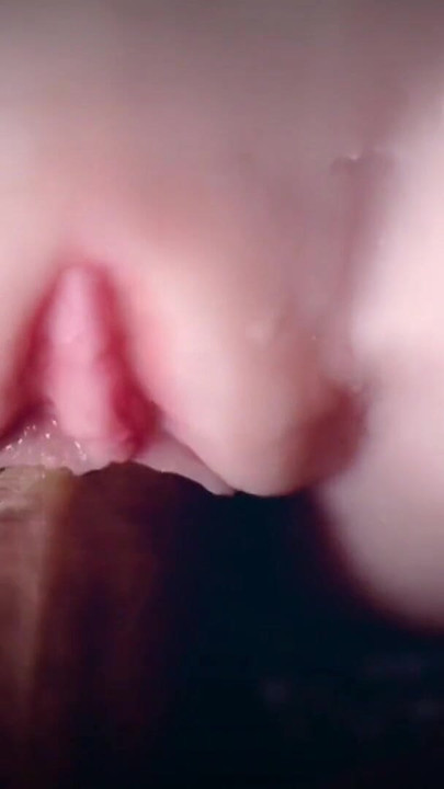 “我甜美的阴户被精液填满”的必分享时刻