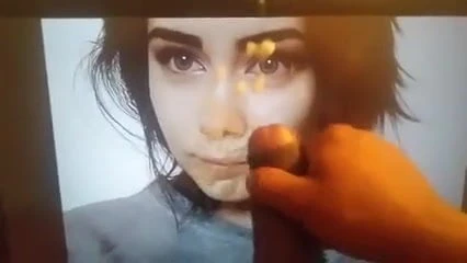 sexy eyes deserve girl tribute