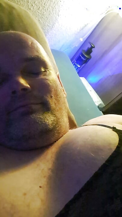 Slut, whore of the night