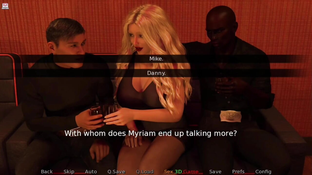 Διασκέδαση με δύο μπάτσους - Project Myriam - Ζωή και Εξερευνήσεις - Ep35