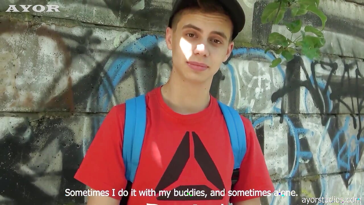 オリバーノヴァク - 新しいスターが誕生