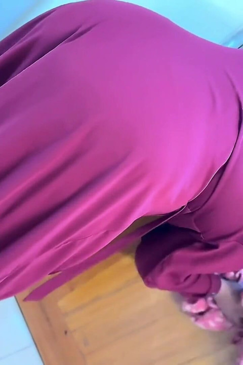 When stepfather is not at home then stepson fucks his stepmother badly