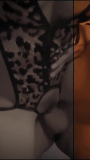Stunning moment from "Oun Kitty Use Many Style For Make Love When She Can't to do it long time(01 July 2024)"