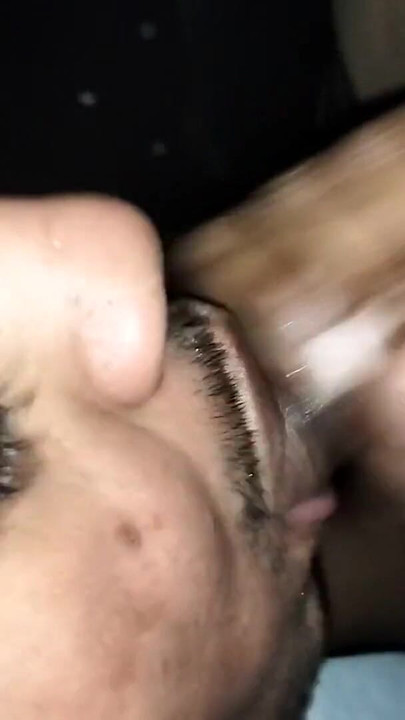 Jaw-dropping moment from "Indian Desi hot deep shot sucking in the room"