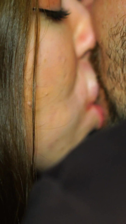 Nezaboravan trenutak iz filma "Party Girl Pays Taxi Farse with Sex"