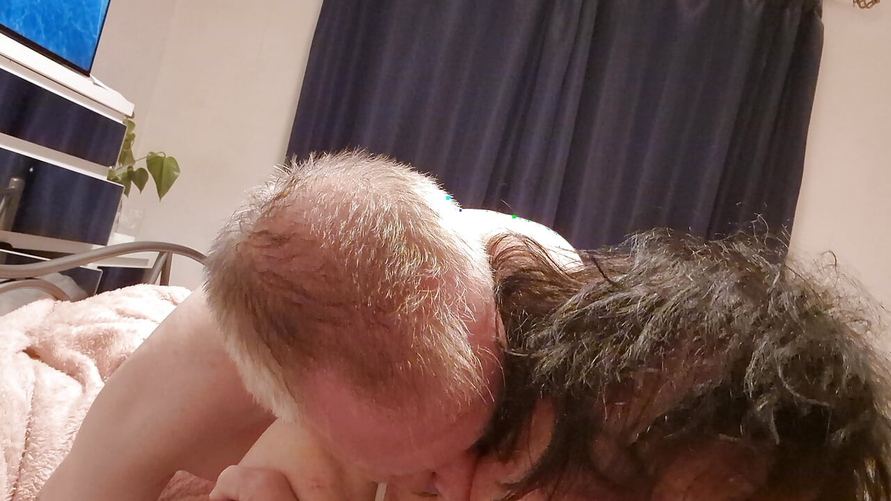 Fun with Gigi and Dave Archive, Tranny Girlfriend and Man Lovemaking, Story Number 4
