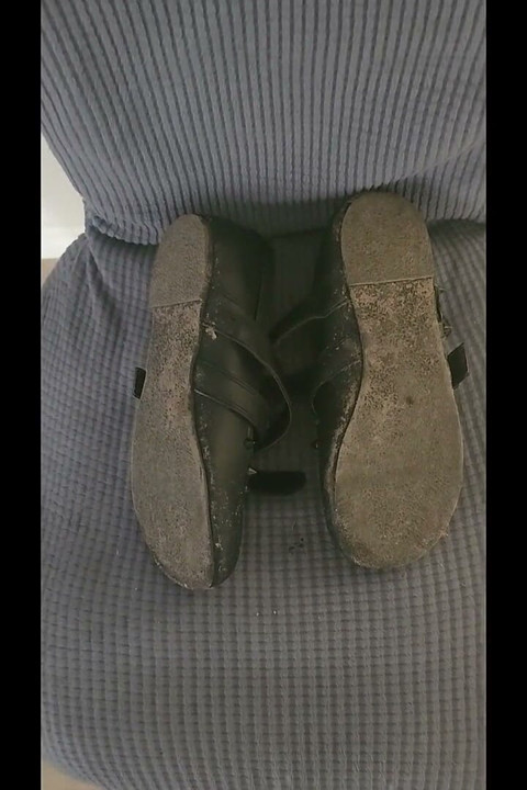Dirty Flats Shoejob