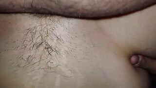 تحب ذلك ببطء وسلس
