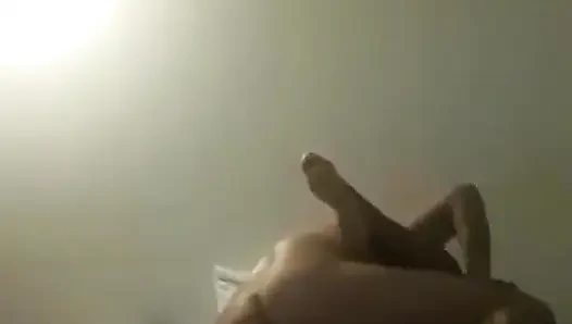 Красивая женщина-толстушка с большим клитором осуществила несколько фантазий