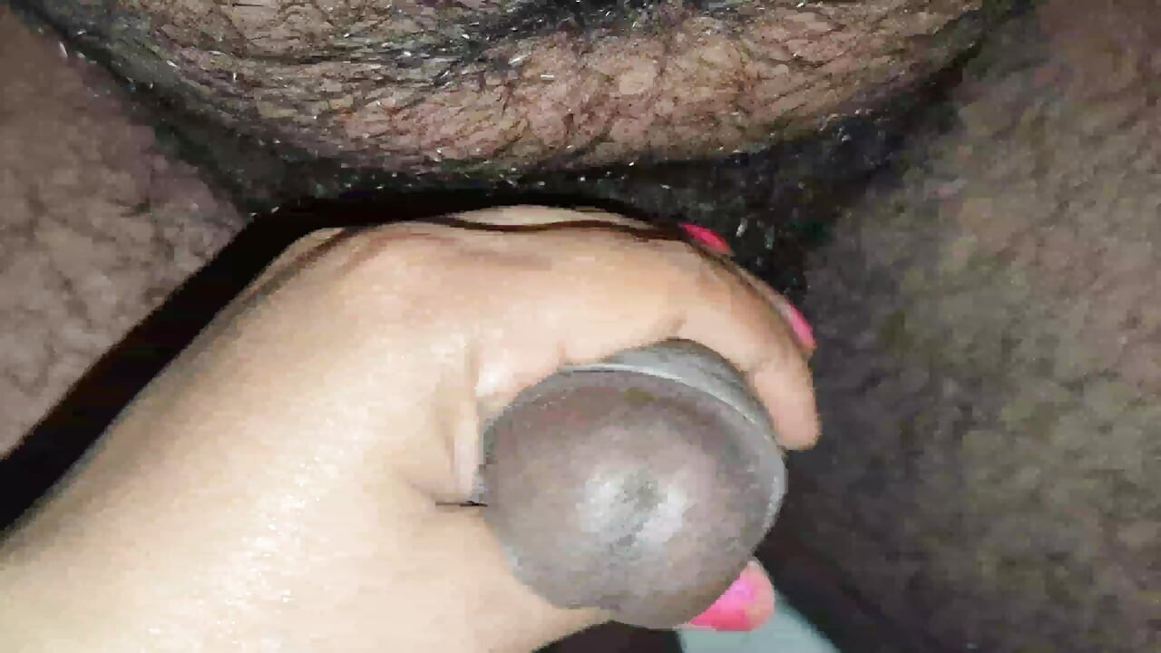 Part 1 Wife Ne Apani Chut Khoob Chatai Usako Jannan ki karaya