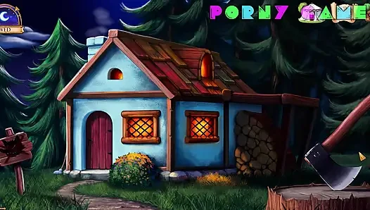 Ne efsane v0.4 - oduncunun kadınıyla sabah odunu