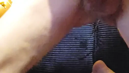 second self okşuyor ve iyi hissediyor