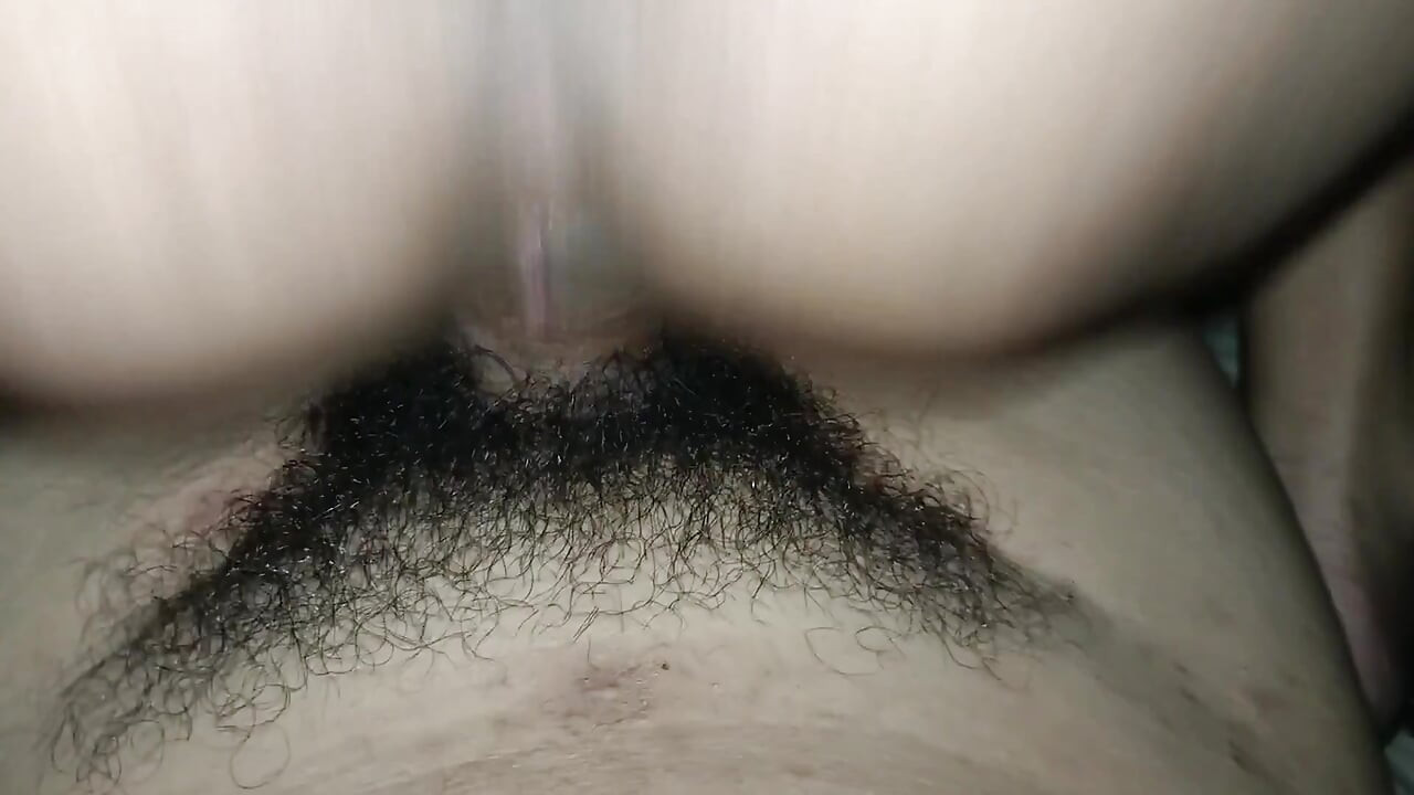 My Wife so Horny