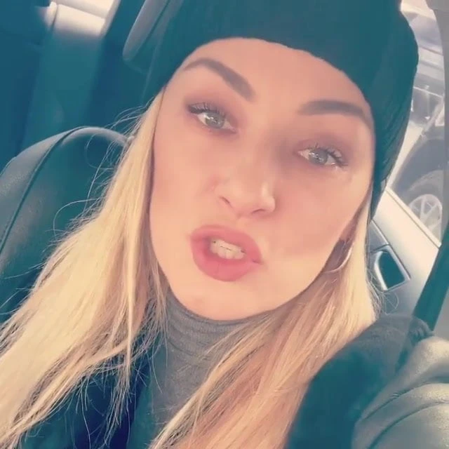 Ode mě po tebe
