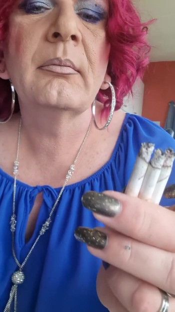 Pušenje | Isječak 2