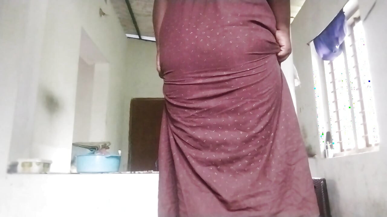 Indian solo sex video