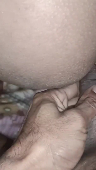 Desi Bhabhi Hot Anal Sex Hindi Moans – Closeups & Passionate Fuck | Clip 1