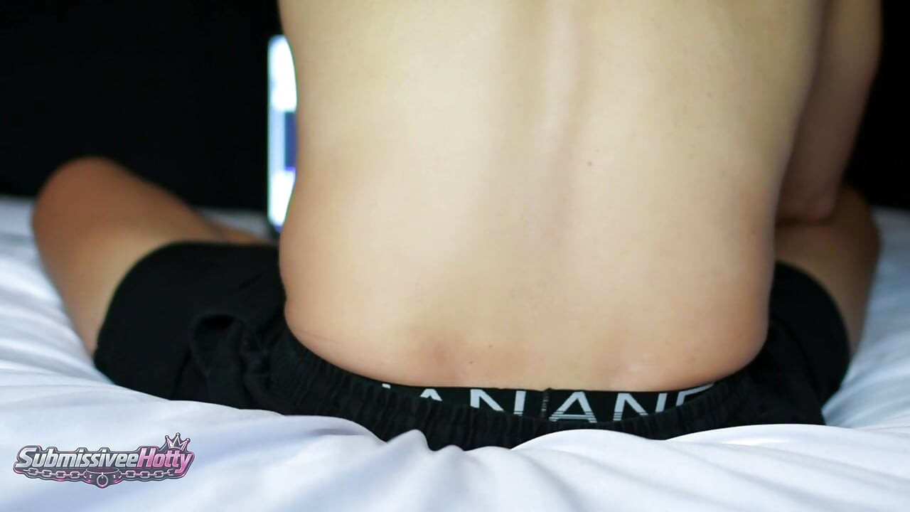 Video from live cam show I did today